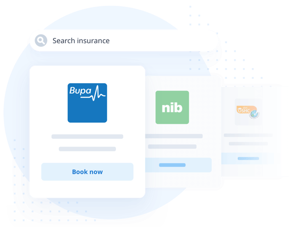 Add services  Insurance Marketplace