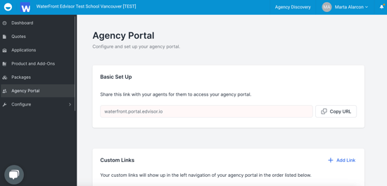 Agency Portal-1