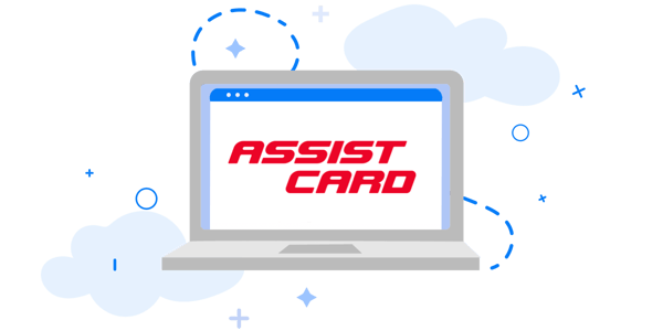 Assist Card - Edvisor