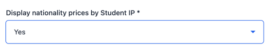 EdCommerce IP pricing