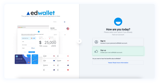 EdWallet 1