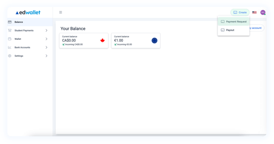 EdWallet Payments 1