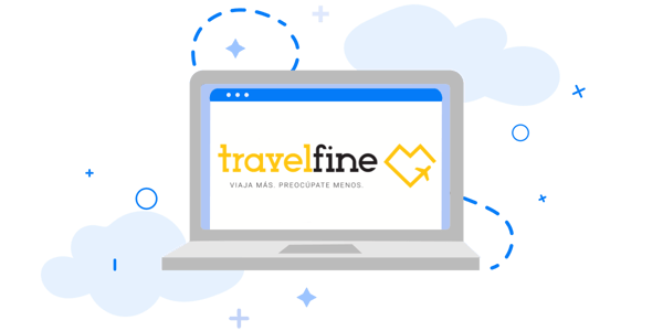 Travelfine - Edvisor Insurance Marketplace