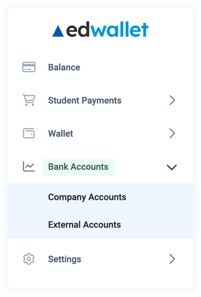 Understanding EdWallet 3